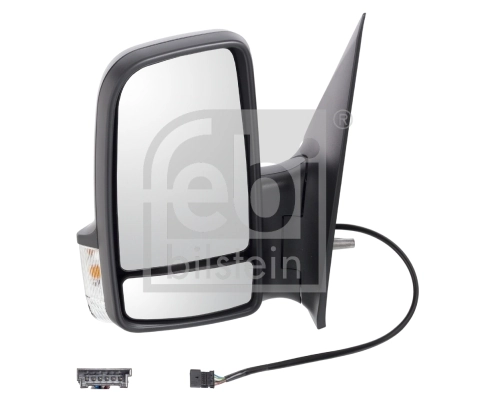 Exterior Mirror
